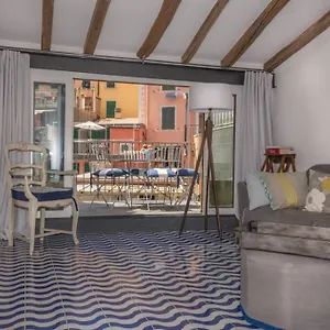 Ferienhaus Ossi Di Seppia Italien