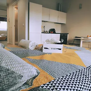 Bellabo Apartment
