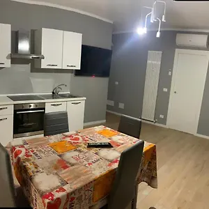Marconi 30 Appartement
