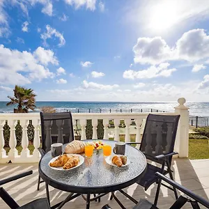  Appartement On Mijas Spanje
