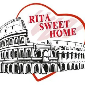 Rita Sweet , Rome Italy