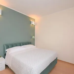 Apartament La Dotta - Via Jacopo Barozzi 2, Bolonia