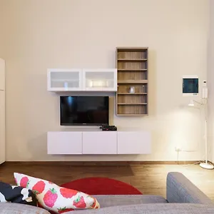  Apartment Contempora - Crocetta - Carmen Italien