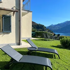 Lago E Giardino , Bellagio Italy