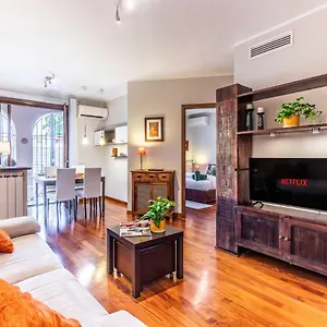  Apartment Prada House - Posto Auto Coperto Italien