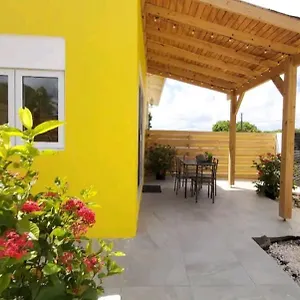  Appartement One Happy - Casita Aruba