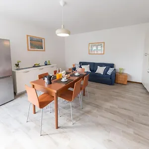  Apartment Pratone Italien