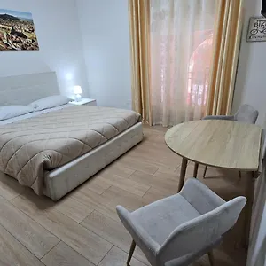 Apartament Nel Sole Monolocale, Bolonia