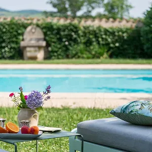  Vakantiehuis Domaine De La Serve Frankrijk