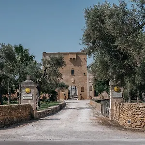  Landhaus Tenuta Monacelli Italien