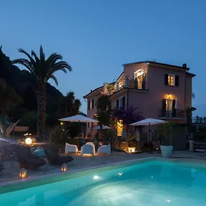  Apartment La Musa Italien