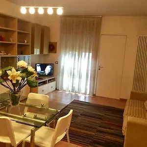 La Casa Di Manolo Apartment