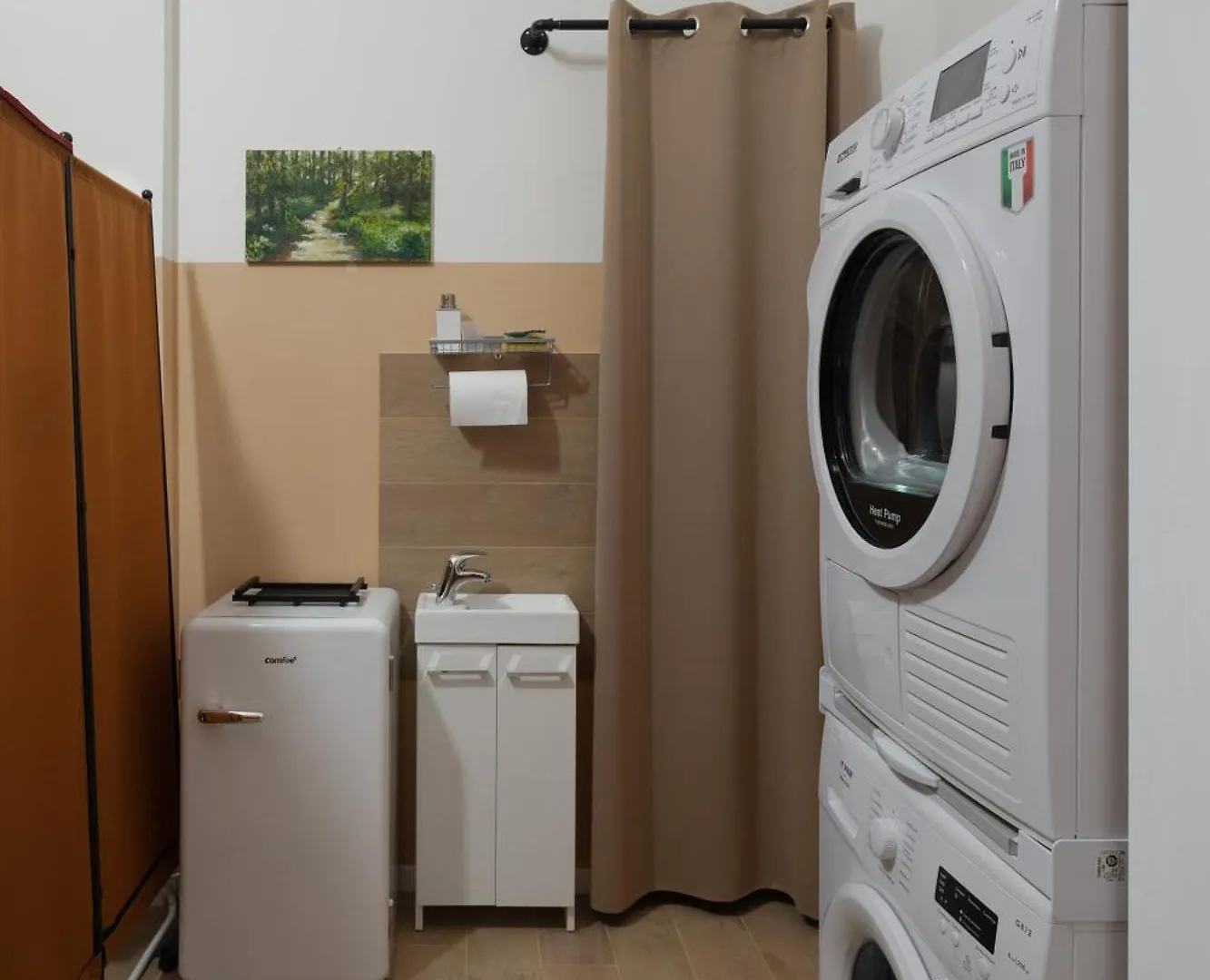 Casa Petronio Apartments Bologna Center 0*,  Italie
