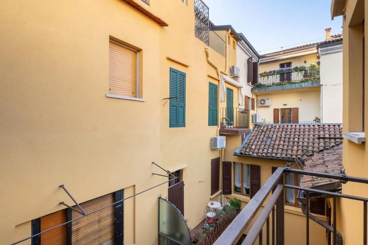 Casa Petronio Apartments Bologna Center