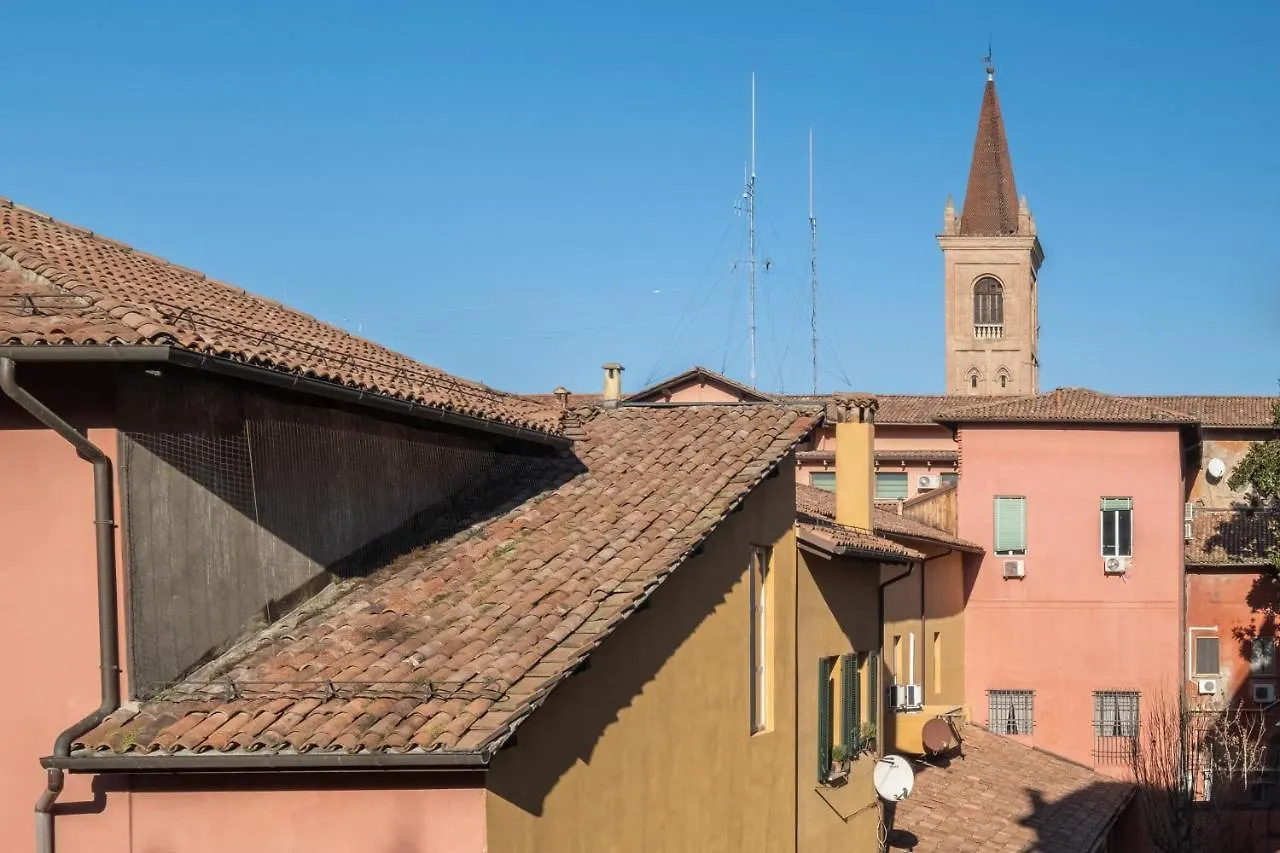 Casa Petronio Apartments Bologna Center