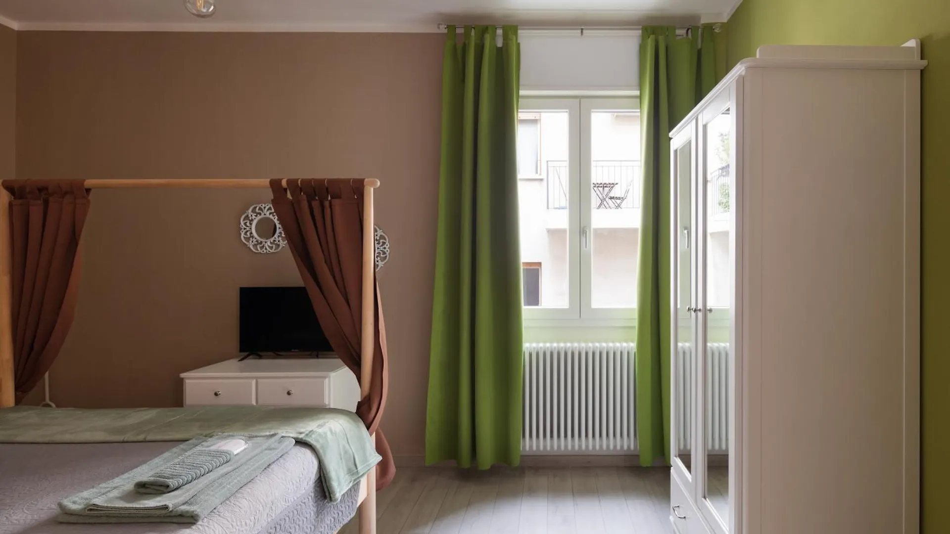 Casa Petronio Apartments Bologna Center 0*,  Italy